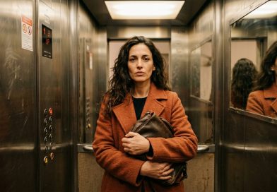 La vecina me paró en el ascensor y me dijo que mi hijo “es un poco raro: los niños no juegan con él”. Ella seguía hablando, pero yo ya estaba pensando en que por la mañana iba a escribir a la escuela.