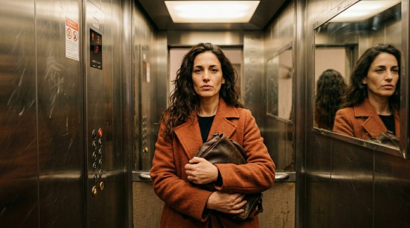 La vecina me paró en el ascensor y me dijo que mi hijo “es un poco raro: los niños no juegan con él”. Ella seguía hablando, pero yo ya estaba pensando en que por la mañana iba a escribir a la escuela.