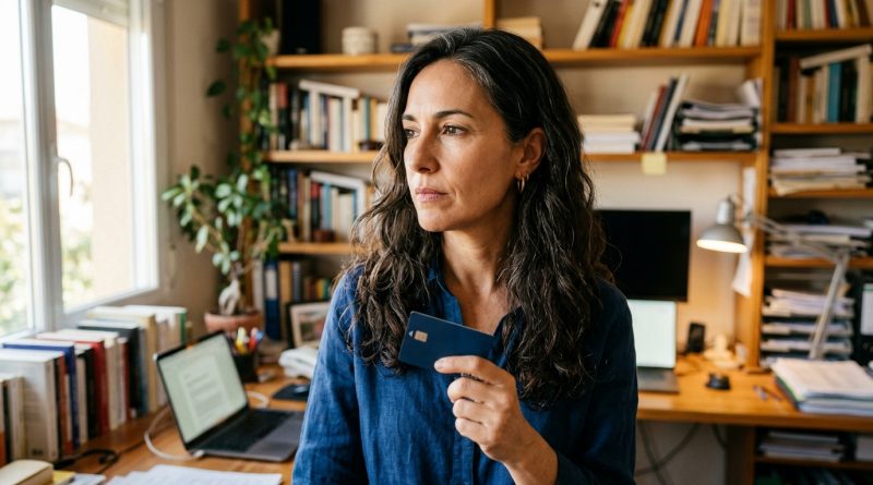 Durante treinta años, mi marido me dijo: «No sabes manejar el dinero»; yo le creí. Pero un día, mientras ordenaba su cajón del escritorio, encontré una tarjeta a su nombre de la que no sabía nada. A la mañana siguiente fui al banco para averiguar toda la verdad sobre sus mentiras.