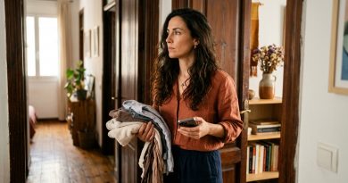 Una amiga me pidió que cuidara su apartamento durante un mes mientras estaba de viaje de trabajo. Pasaron tres meses, y cuando vi una foto suya del lugar donde en realidad había estado, entendí de inmediato que tenía que darle una lección.   