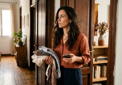 Una amiga me pidió que cuidara su apartamento durante un mes mientras estaba de viaje de trabajo. Pasaron tres meses, y cuando vi una foto suya del lugar donde en realidad había estado, entendí de inmediato que tenía que darle una lección.   