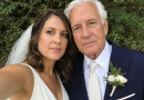 Me casé con un hombre rico treinta y cinco años mayor que yo para pagar el tratamiento de mi madre, pero en nuestra noche de bodas escuché una llamada que me dejó la sangre helada