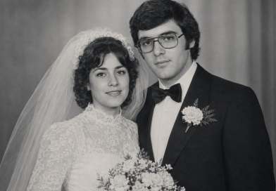 Mi padre estaba en contra de mi boda. Solo entendí por qué muchos años después