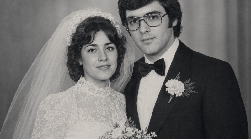 Mi padre estaba en contra de mi boda. Solo entendí por qué muchos años después