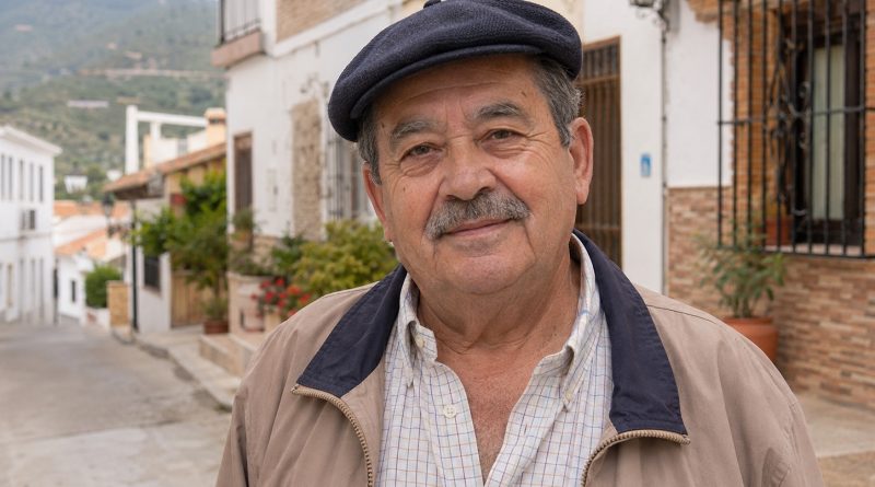 Mi padrastro me llamó una carga durante toda mi infancia y me recordaba constantemente los únicos zapatos que me compró, pero tras la muerte de mi madre volvió a nuestra puerta con unas palabras que me helaron el corazón…