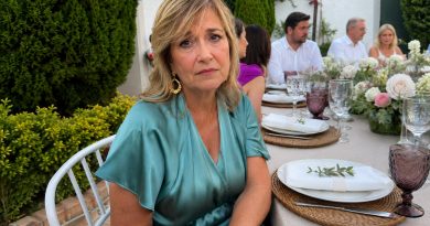 Mi marido toda la vida me dijo que sin él yo no era nadie. Yo callaba, criaba a los hijos, aguantaba su frialdad y sus burlas. Pero el día de su cumpleaños, cuando delante de todos me llamó «la del orden de la casa, para lo demás no vale», me levanté de la mesa e hice algo después de lo cual los invitados dejaron de sonreír…