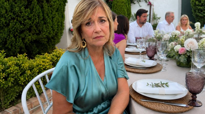Mi marido toda la vida me dijo que sin él yo no era nadie. Yo callaba, criaba a los hijos, aguantaba su frialdad y sus burlas. Pero el día de su cumpleaños, cuando delante de todos me llamó «la del orden de la casa, para lo demás no vale», me levanté de la mesa e hice algo después de lo cual los invitados dejaron de sonreír…