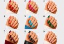 La manicura que elijas revelará tu carácter