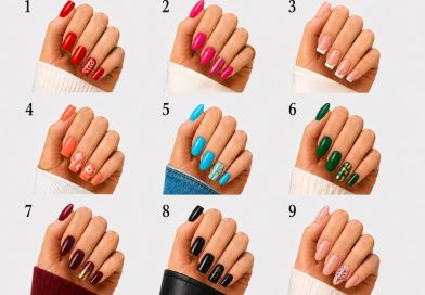 La manicura que elijas revelará tu carácter