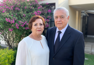 Mi padre se casó por segunda vez a los setenta y dos años, y toda la familia pensamos que su nueva mujer solo iba detrás de la herencia