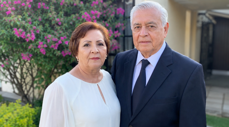 Mi padre se casó por segunda vez a los setenta y dos años, y toda la familia pensamos que su nueva mujer solo iba detrás de la herencia