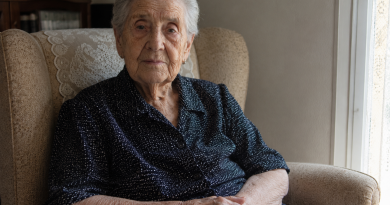 Quise ayudar a mi madre, que en los últimos años se sentía muy sola, y la llevé a vivir conmigo, pero ahora entiendo que cometí un gran error…