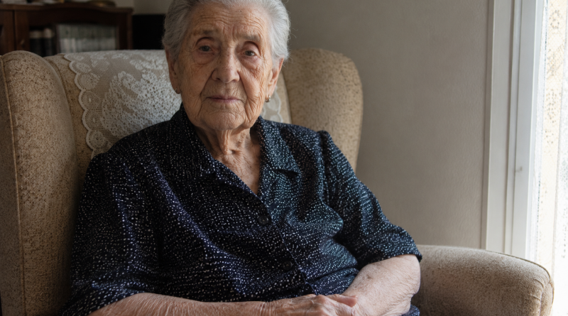Quise ayudar a mi madre, que en los últimos años se sentía muy sola, y la llevé a vivir conmigo, pero ahora entiendo que cometí un gran error…