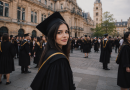 Mis padres se negaron a pagar mis estudios, pero sí pagaron la carrera de mi hermana. Y el día de mi graduación, cuando vieron lo que hice, se quedaron pálidos…