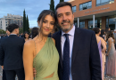 A la fiesta de graduación, mi hija no llegó con un compañero de clase, sino con un hombre de cuarenta y cinco años