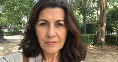 Después de quince años viviendo sola acepté que un hombre se mudara a mi piso, pero en solo dos semanas entendí que no buscaba amor, sino una mujer que le hiciera la vida cómoda
