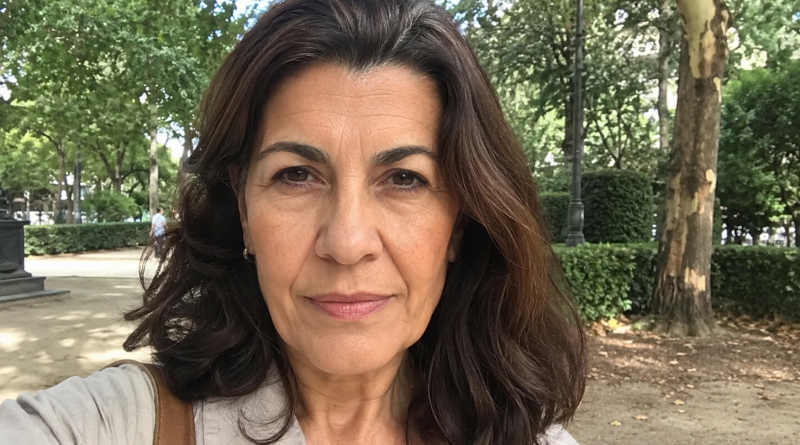 Después de quince años viviendo sola acepté que un hombre se mudara a mi piso, pero en solo dos semanas entendí que no buscaba amor, sino una mujer que le hiciera la vida cómoda