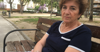 Dos años después del divorcio de mi hija, viví solo para sus desgracias. Pero el día en que la ayuda ya me hizo falta a mí, ella dijo solo tres palabras, y entendí que todo ese tiempo había estado equivocada…